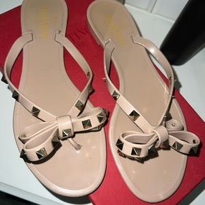 Valentino Sandals